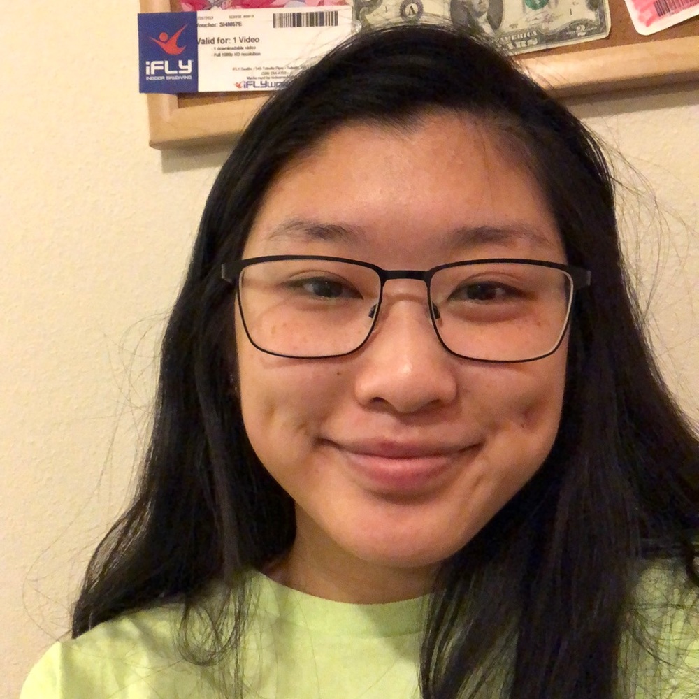 Meet your Posher, Jerri